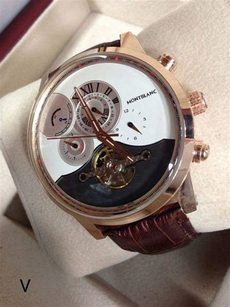 mont blanc replica watches india|montblanc watches online india.